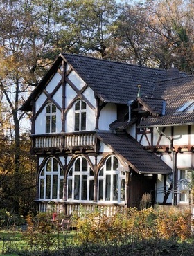 Country houses